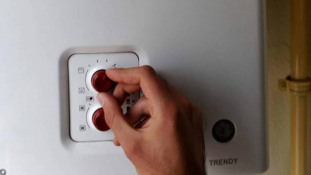 Konya’da uzmanından uyarı! Doğalgazda yüzde 30 tasarruf etmek elinizde 8